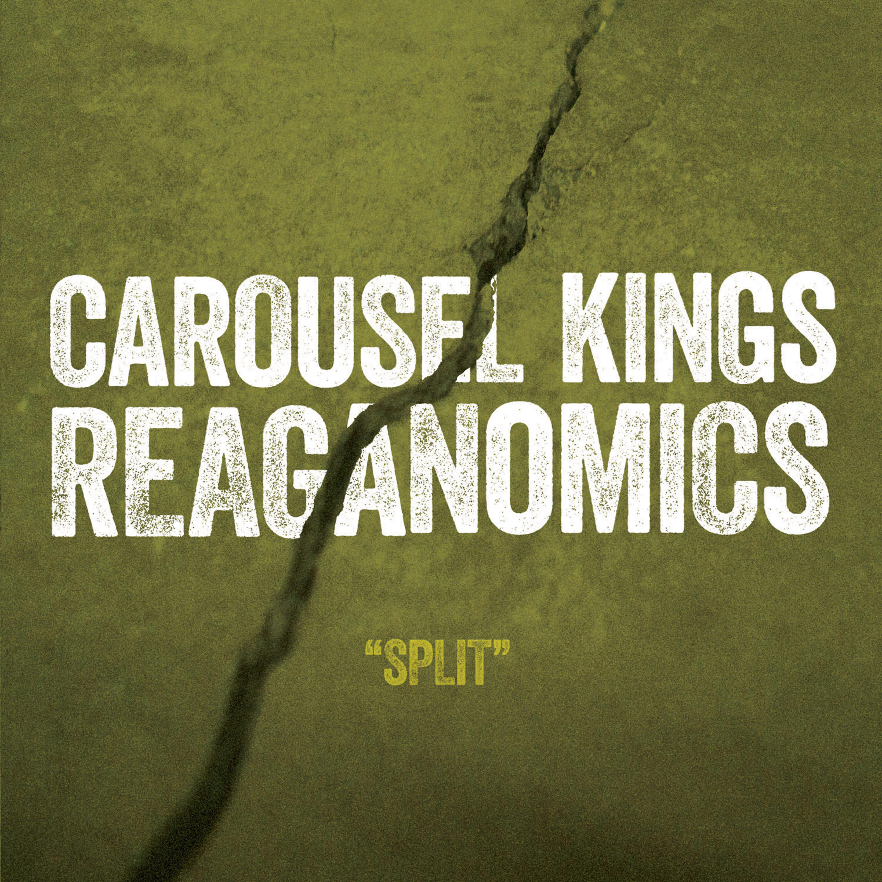 Релиз Split 7"