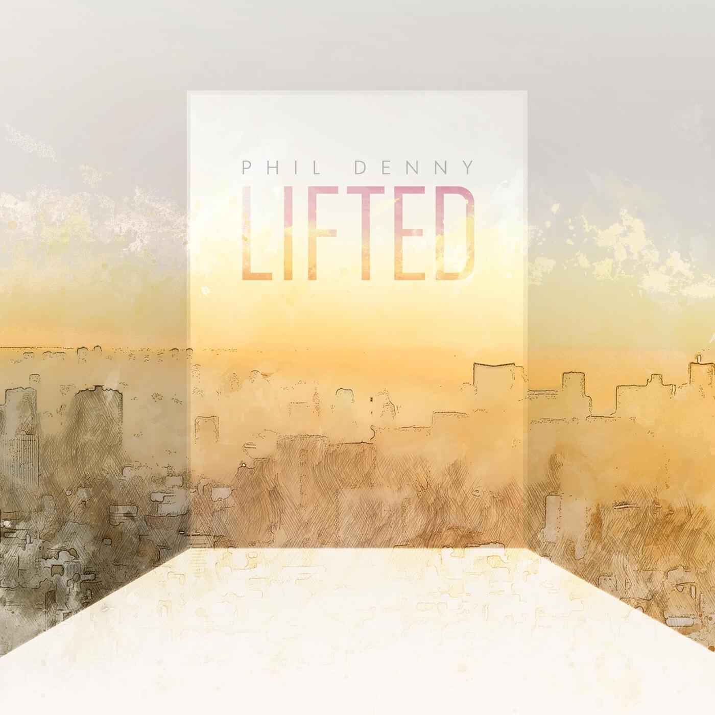 Релиз Lifted