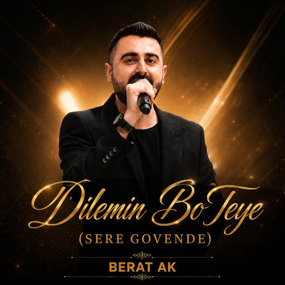 Релиз Dilemin Bo Teye (Sere Govende)