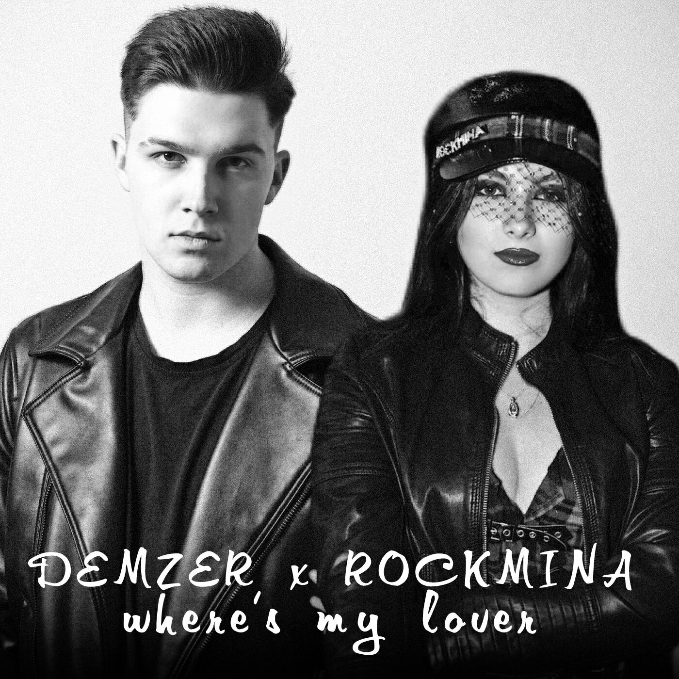 Релиз Where's My Lover