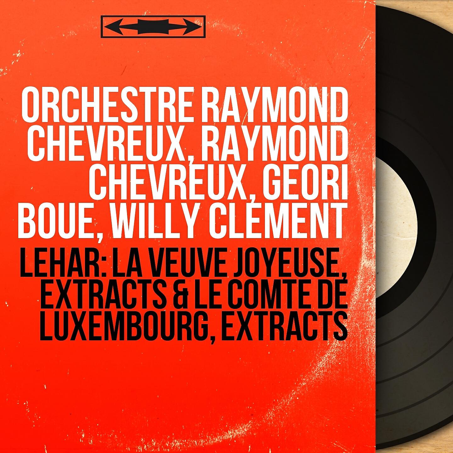 Willy Clément