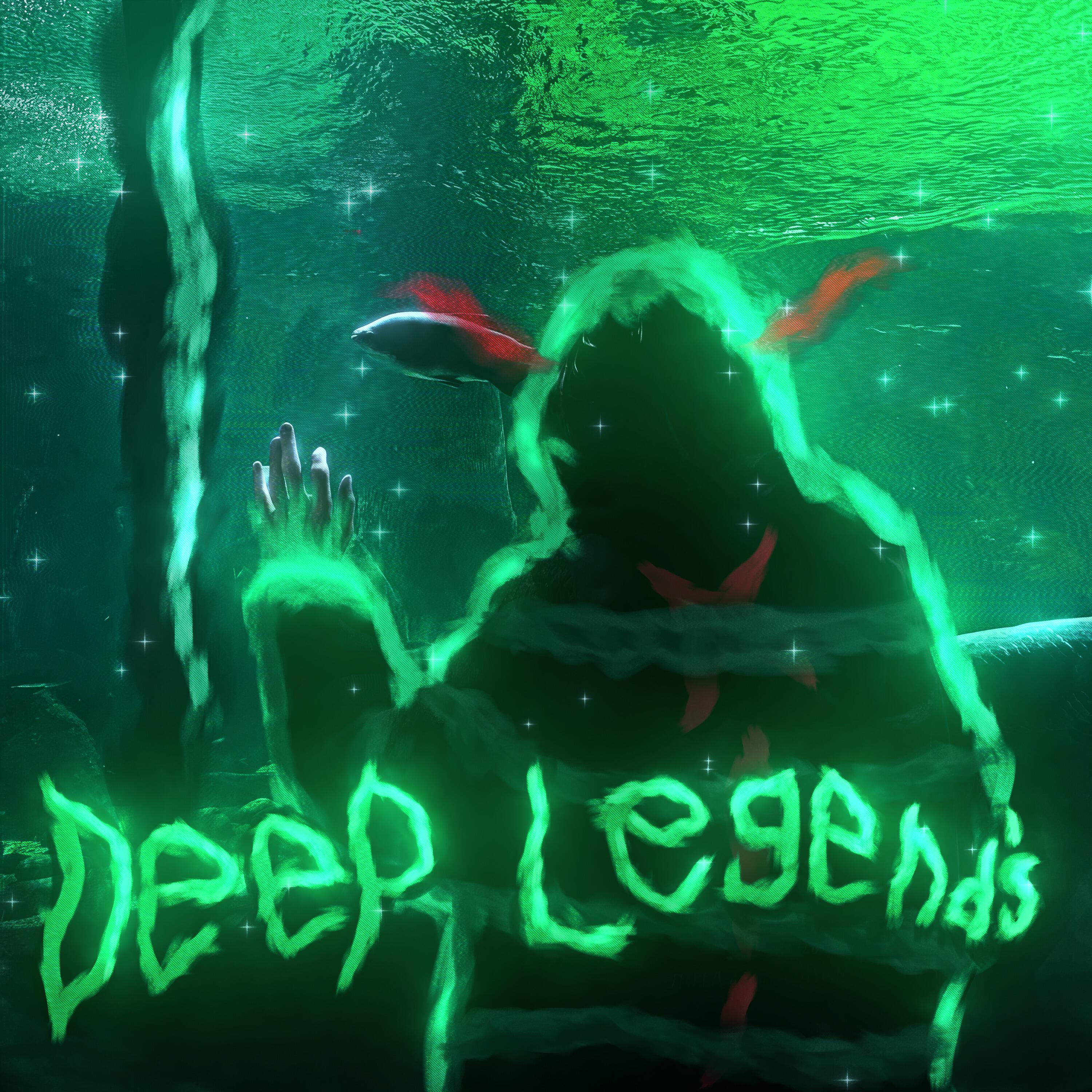 Релиз deep legend's