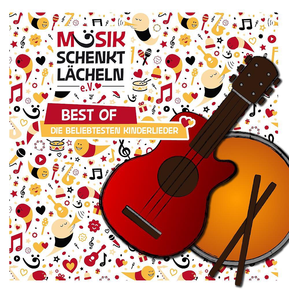 Релиз Best of Musik schenkt Lächeln