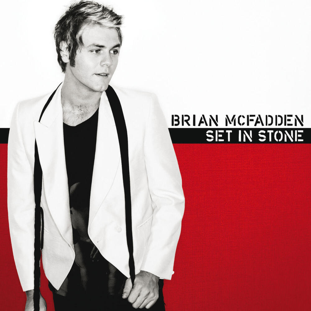 Релиз Set In Stone