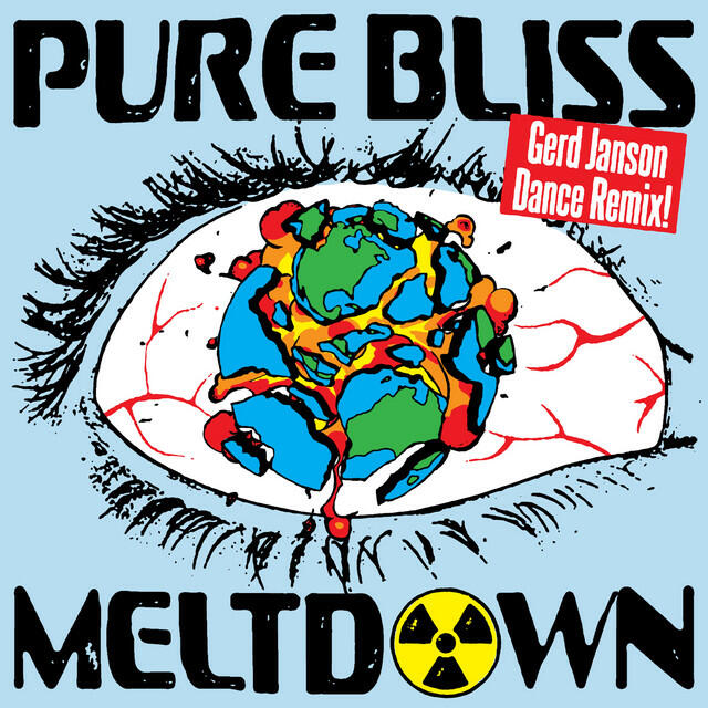 Релиз Pure Bliss Meltdown
