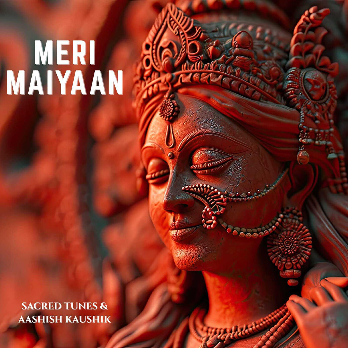 Релиз Meri Maiyaan