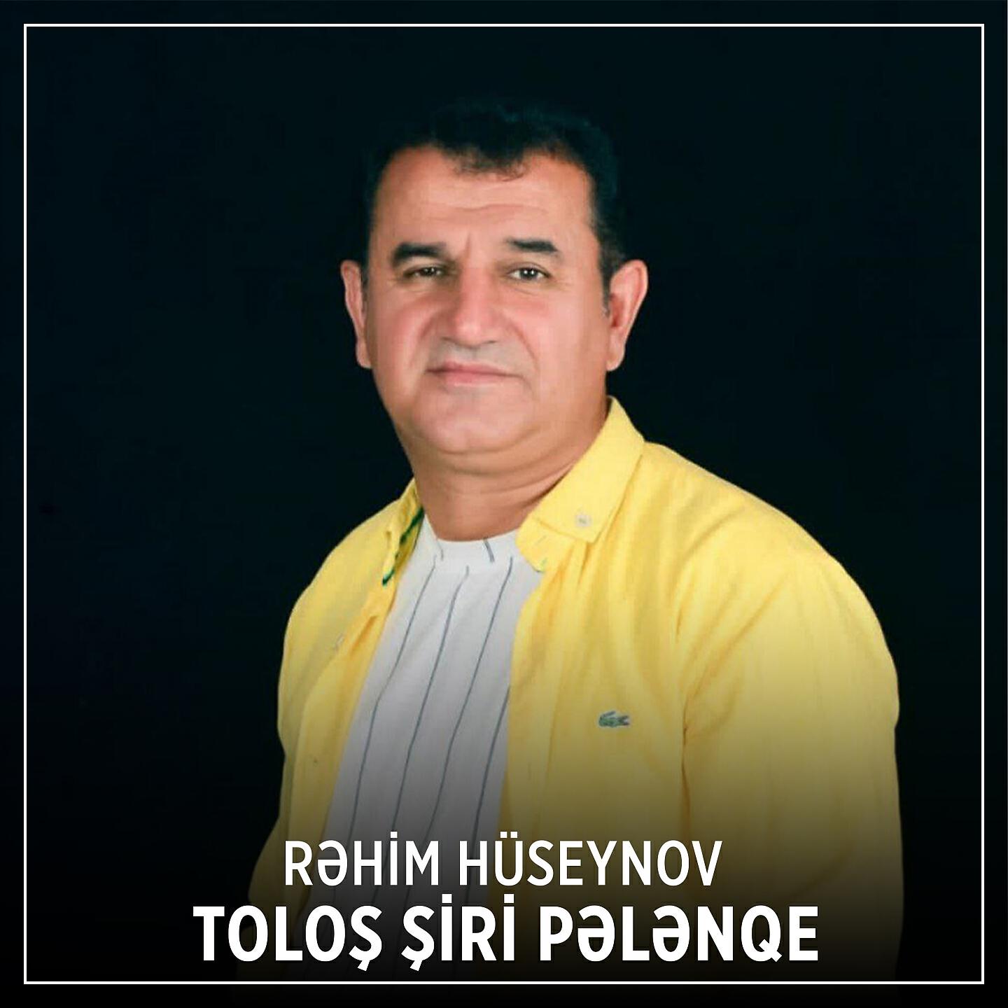 Релиз Toloş Şiri Pələnqe