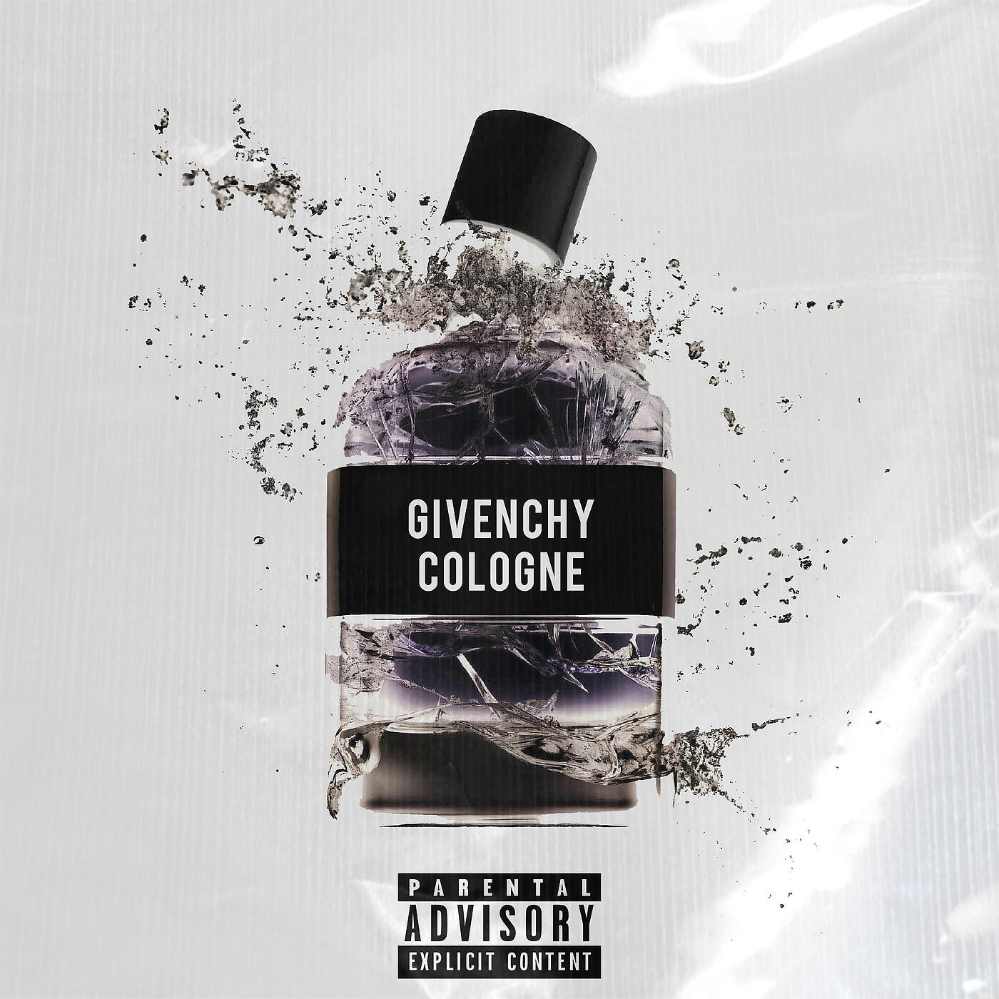 Релиз Givenchy Cologne