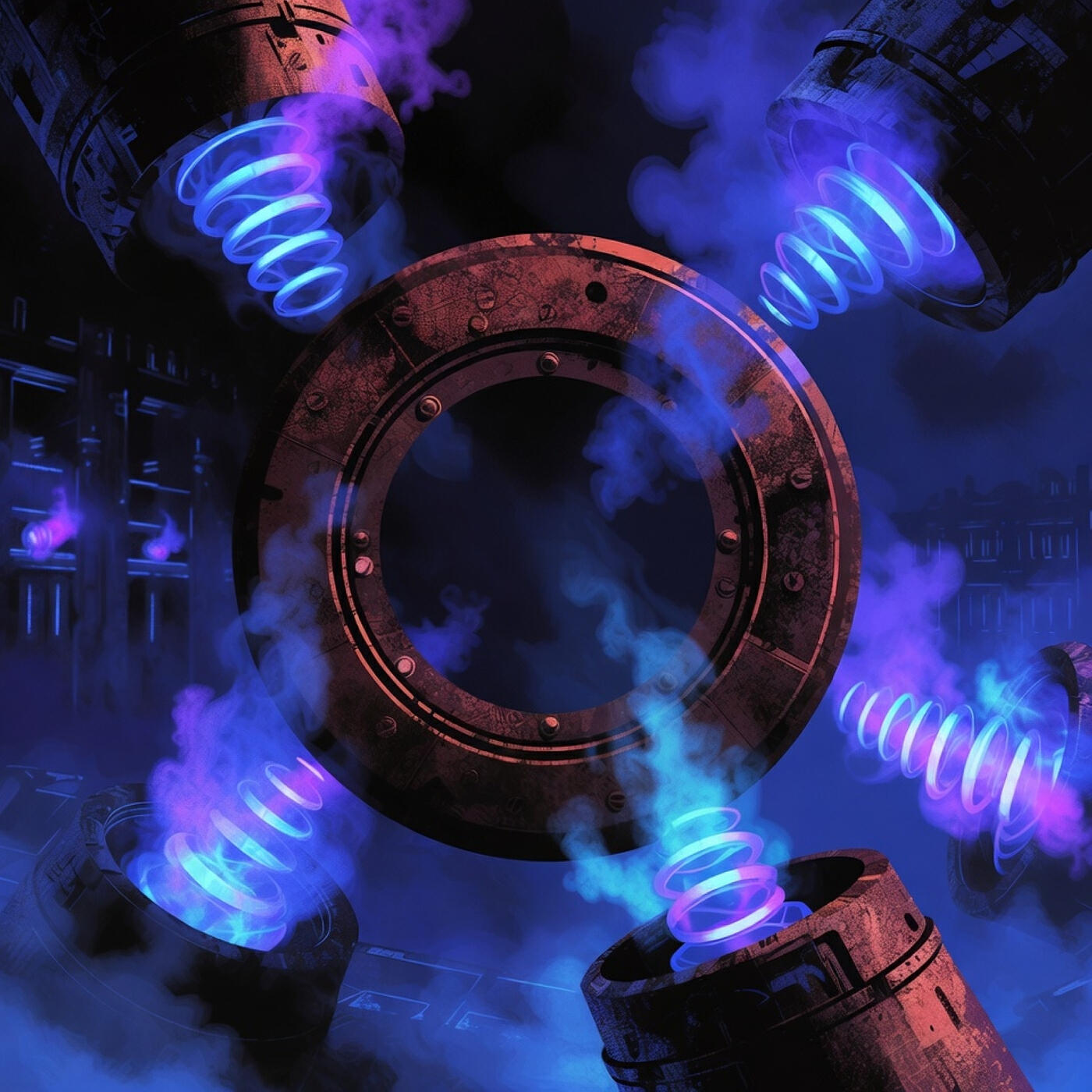 Релиз Lost Signal