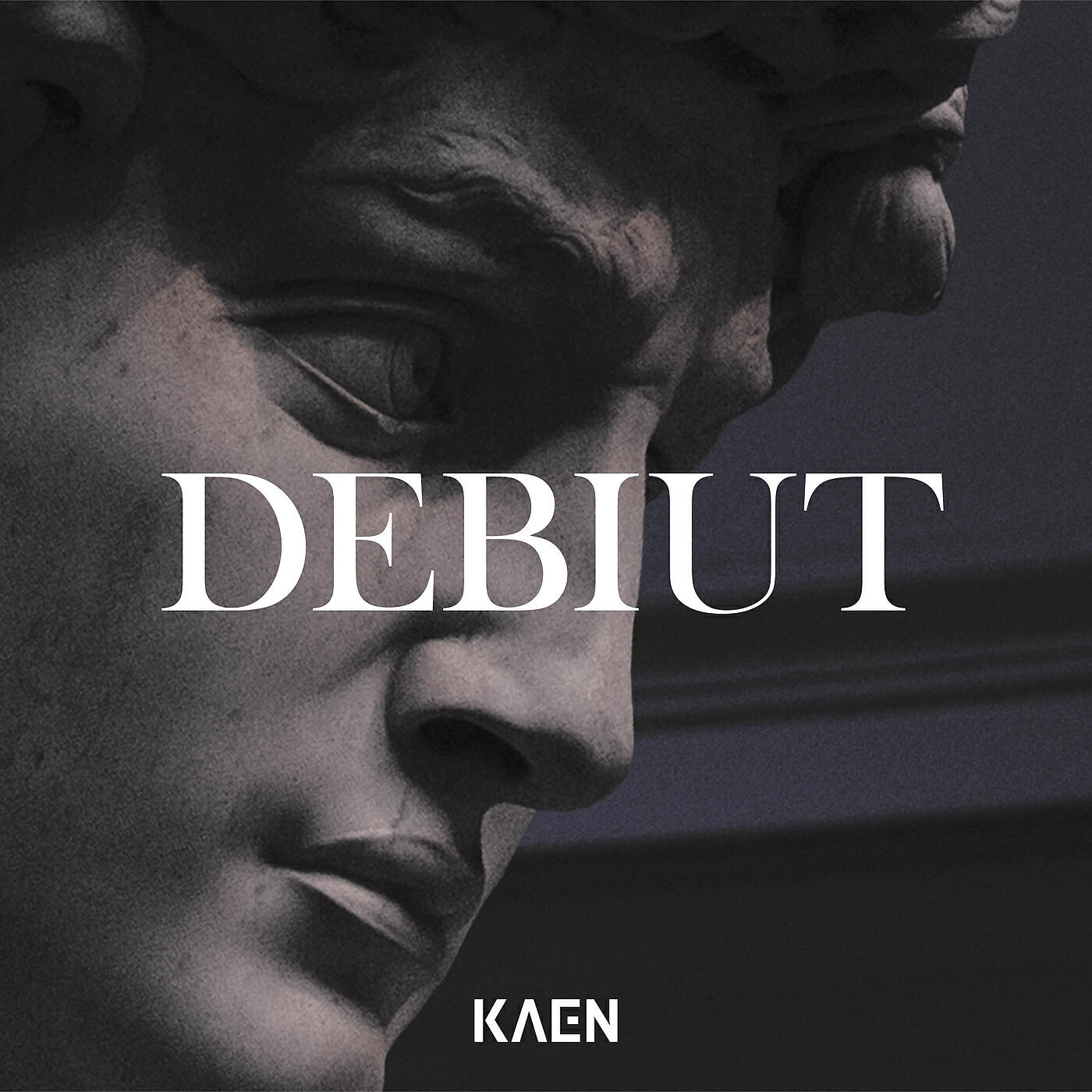 Kaen, Mateusz Krautwurst - Granice