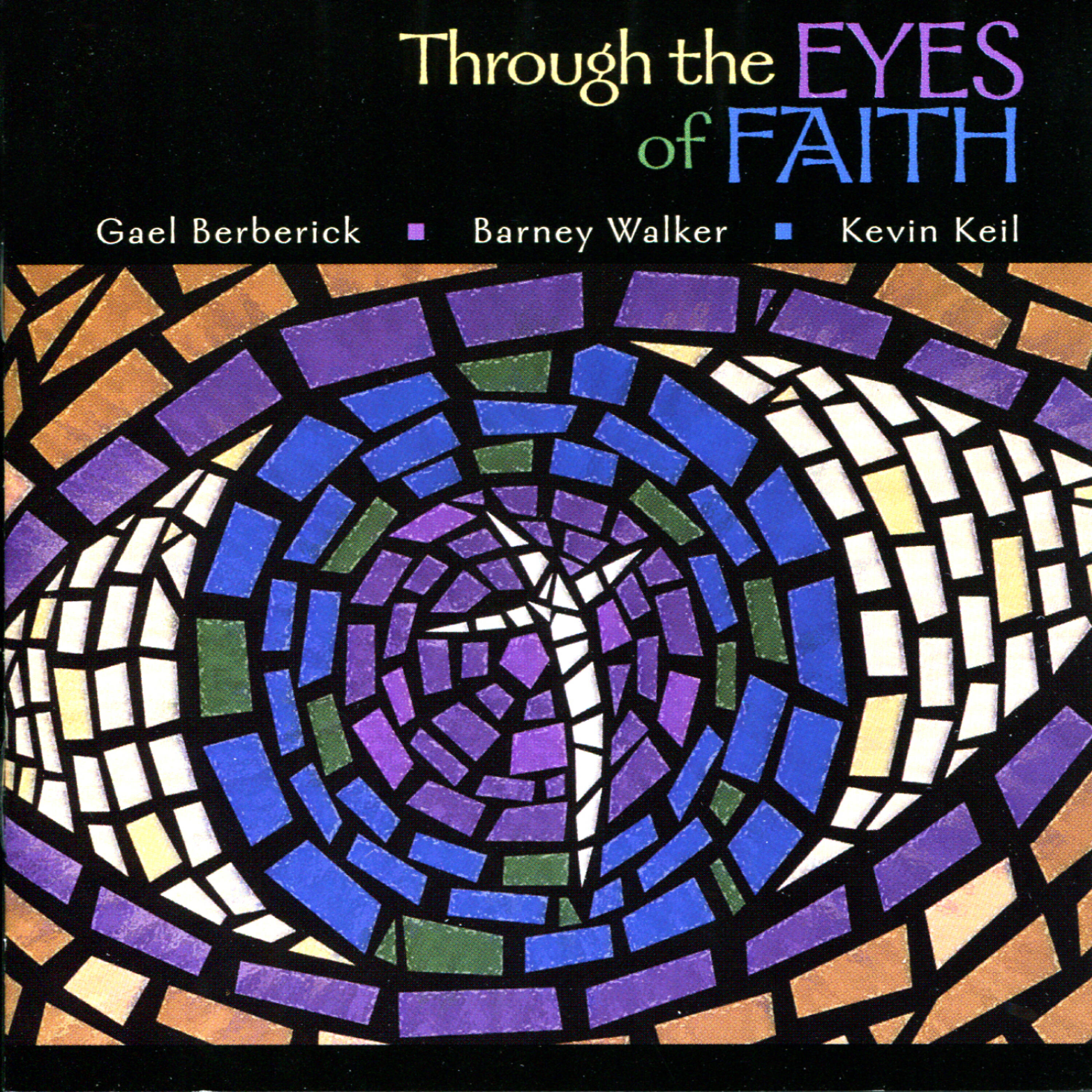 Barney Walker