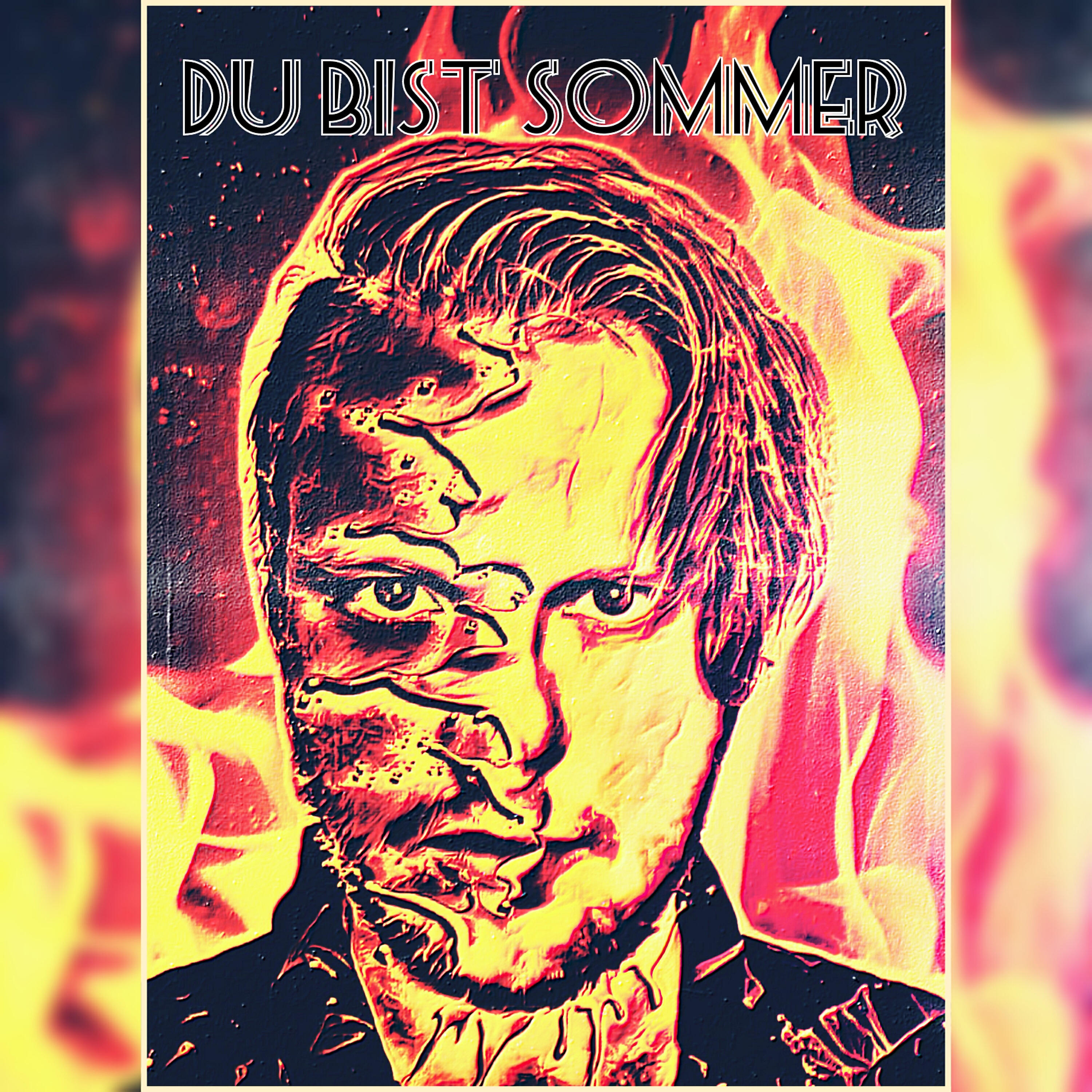 Релиз Du bist Sommer