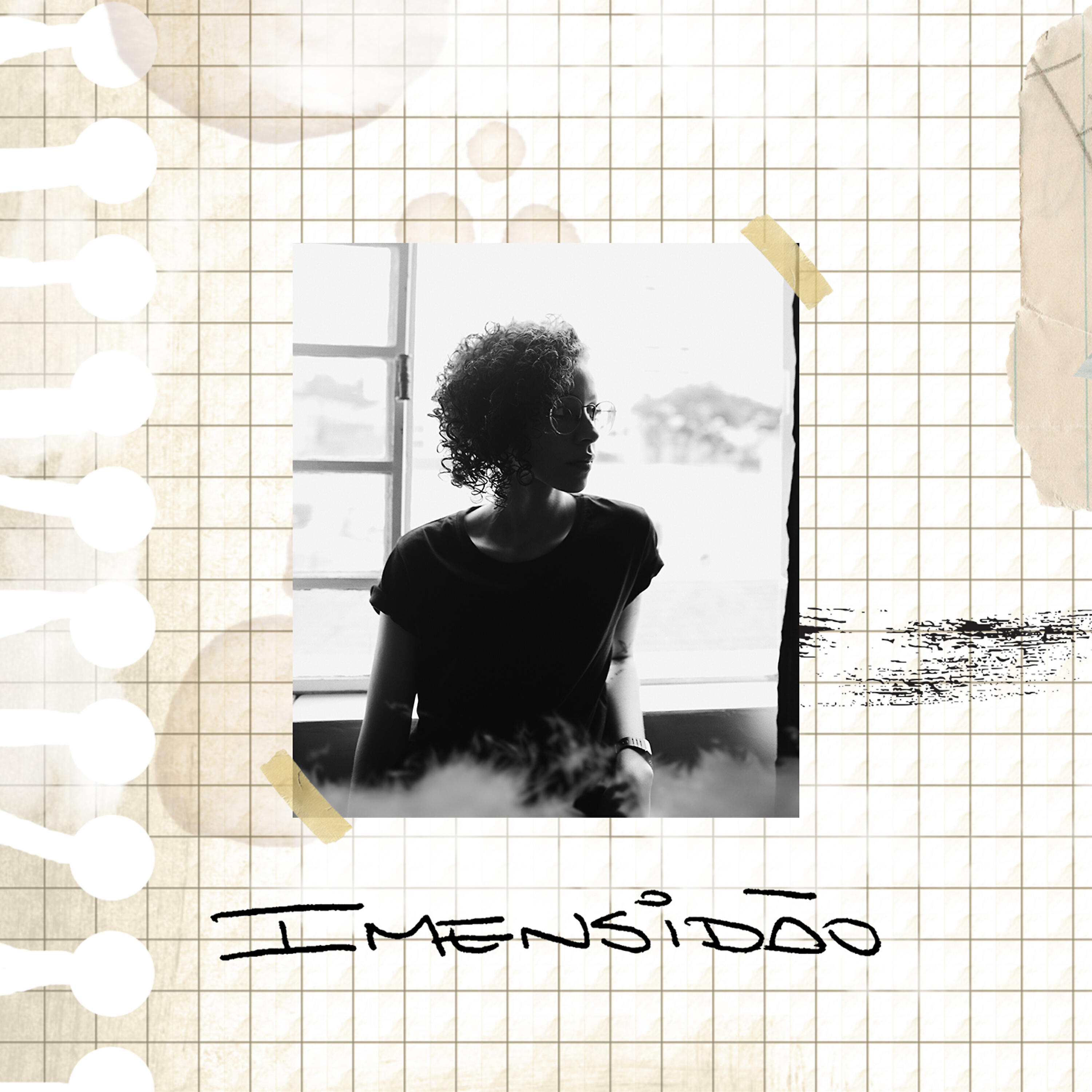 Релиз Imensidão