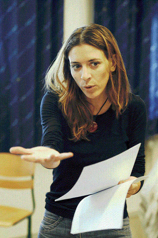 Silvia Colasanti