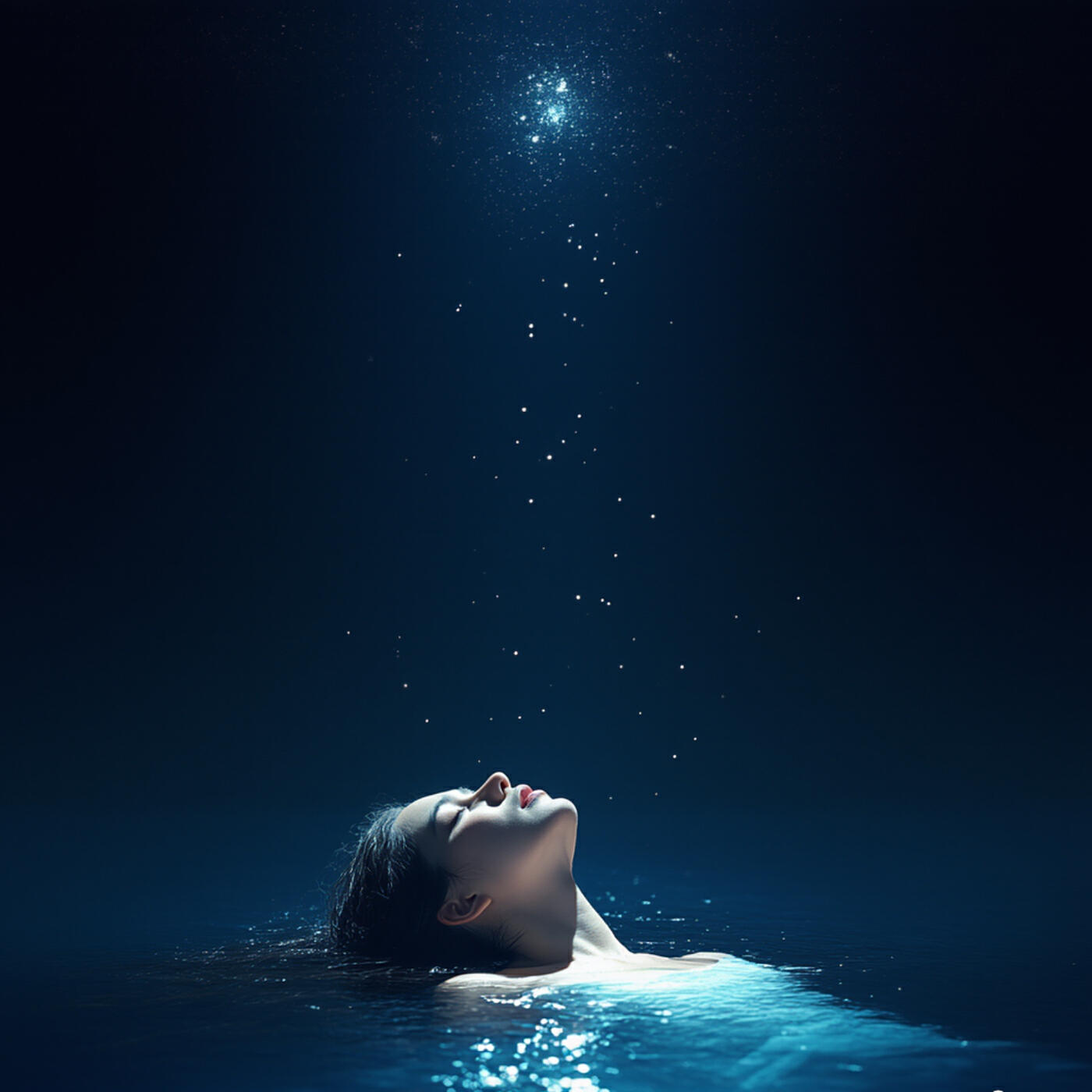 Релиз Last Star Falling