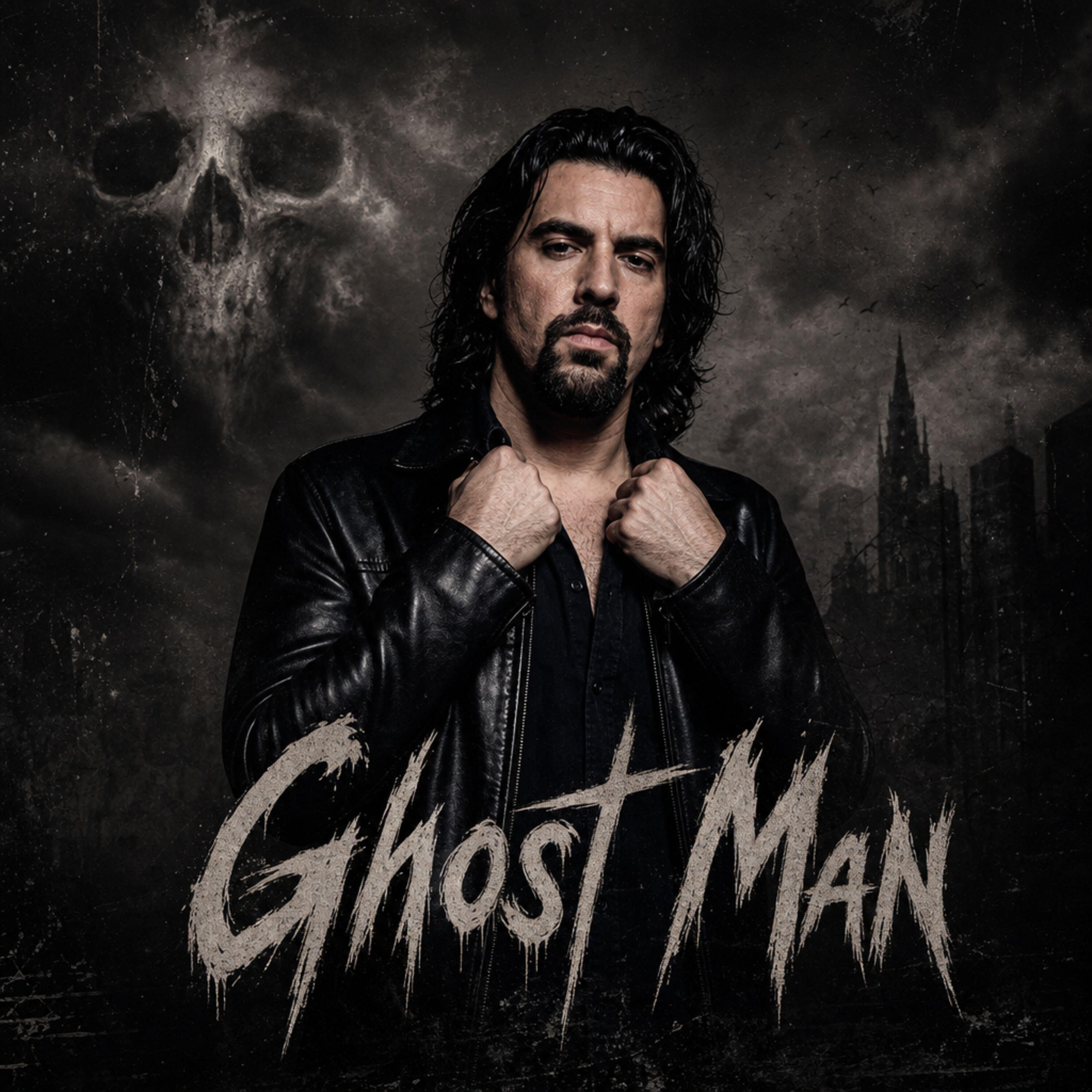 Релиз Ghost Mode