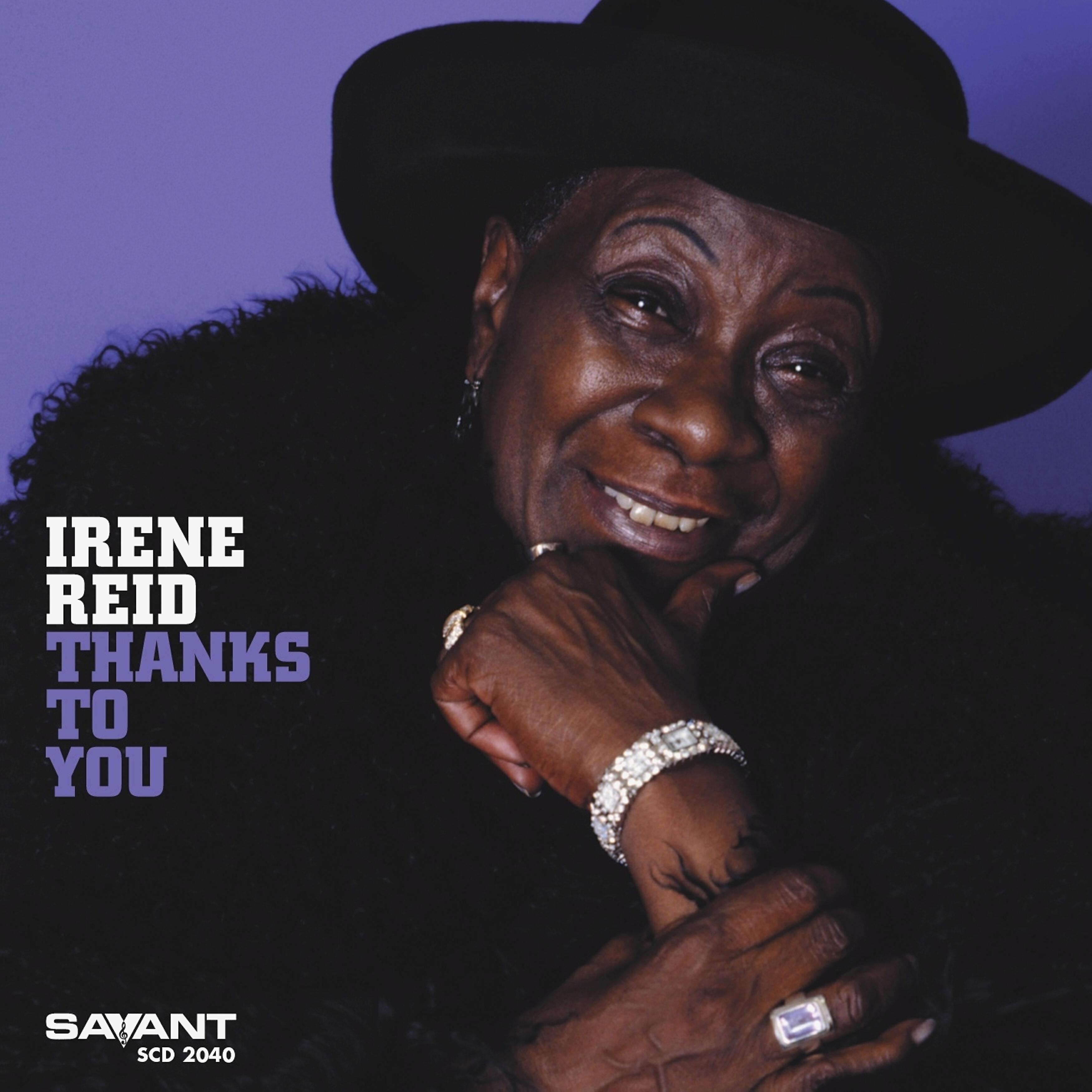 Релиз Thanks to You
