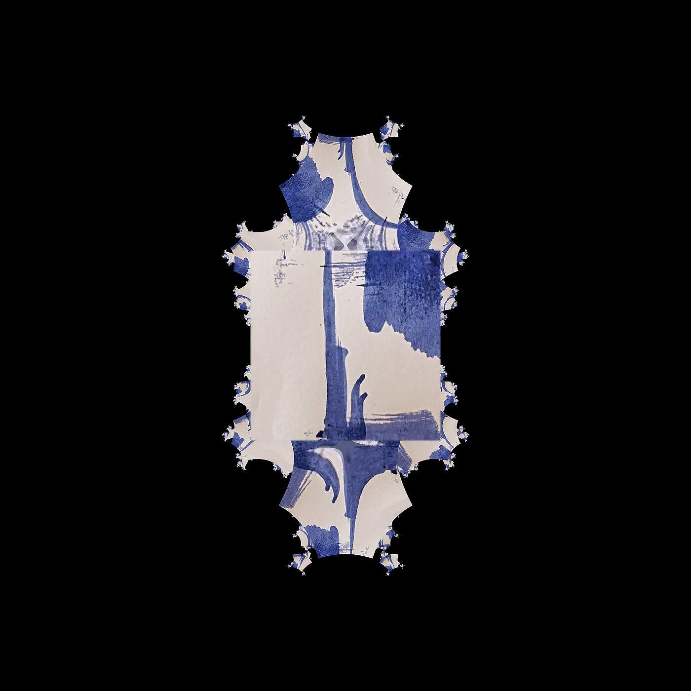 Релиз Un bleu