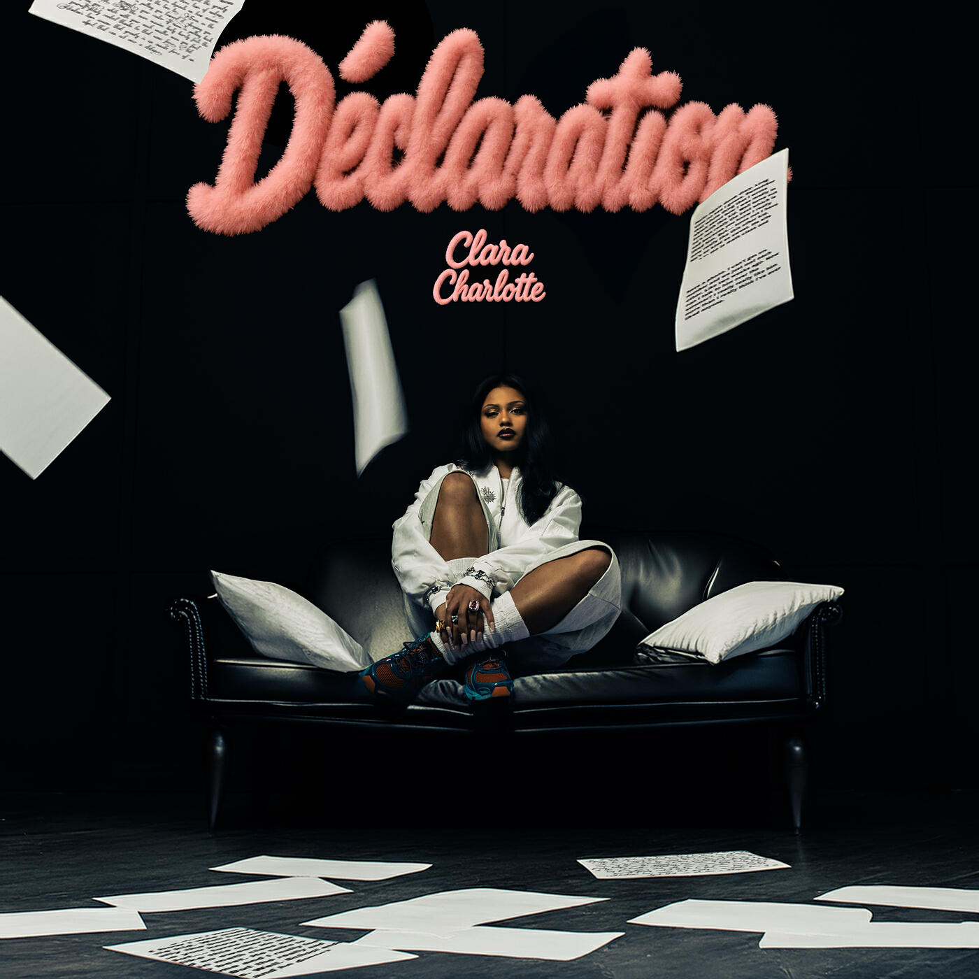 Релиз Déclaration