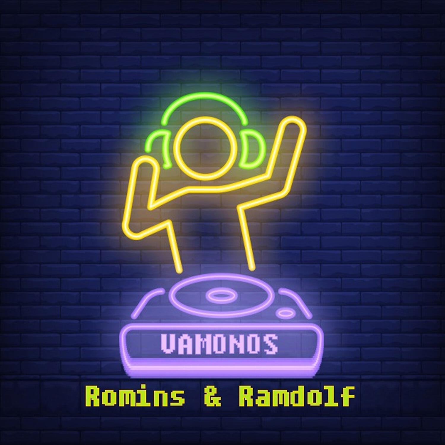 Ramdolf