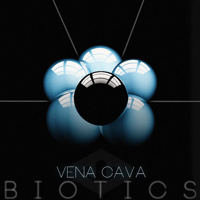 Релиз Biotics