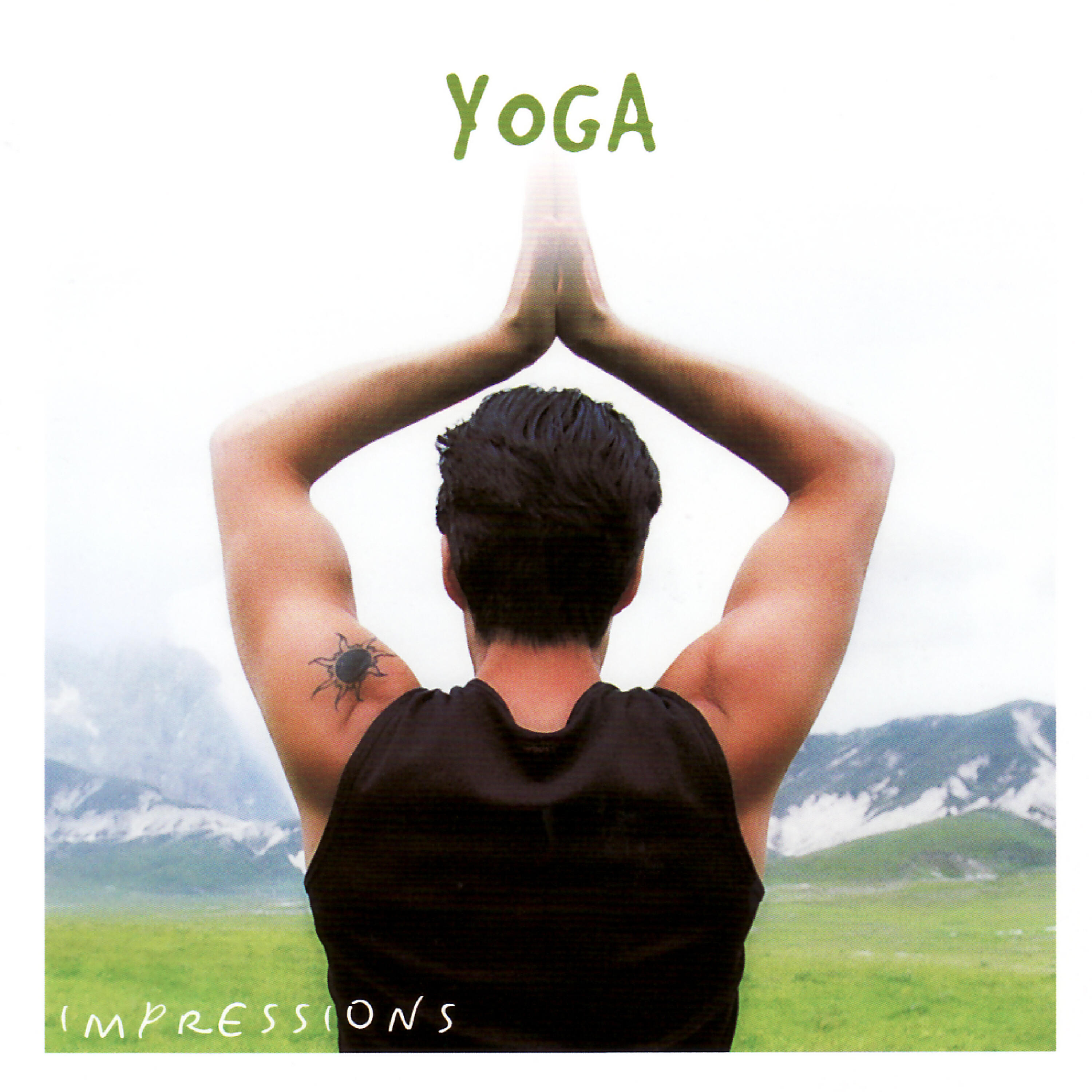 Релиз Yoga