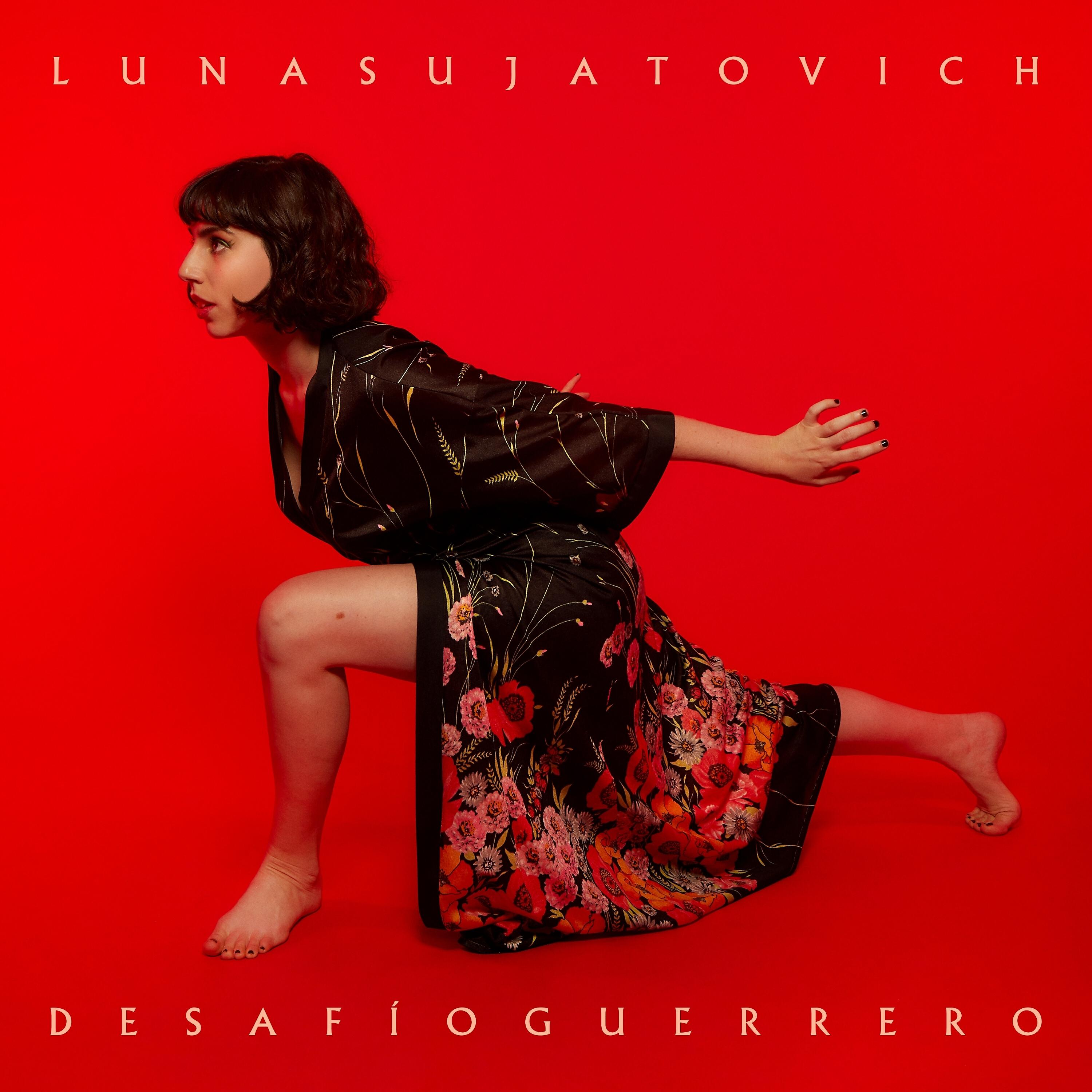 Релиз Desafío Guerrero