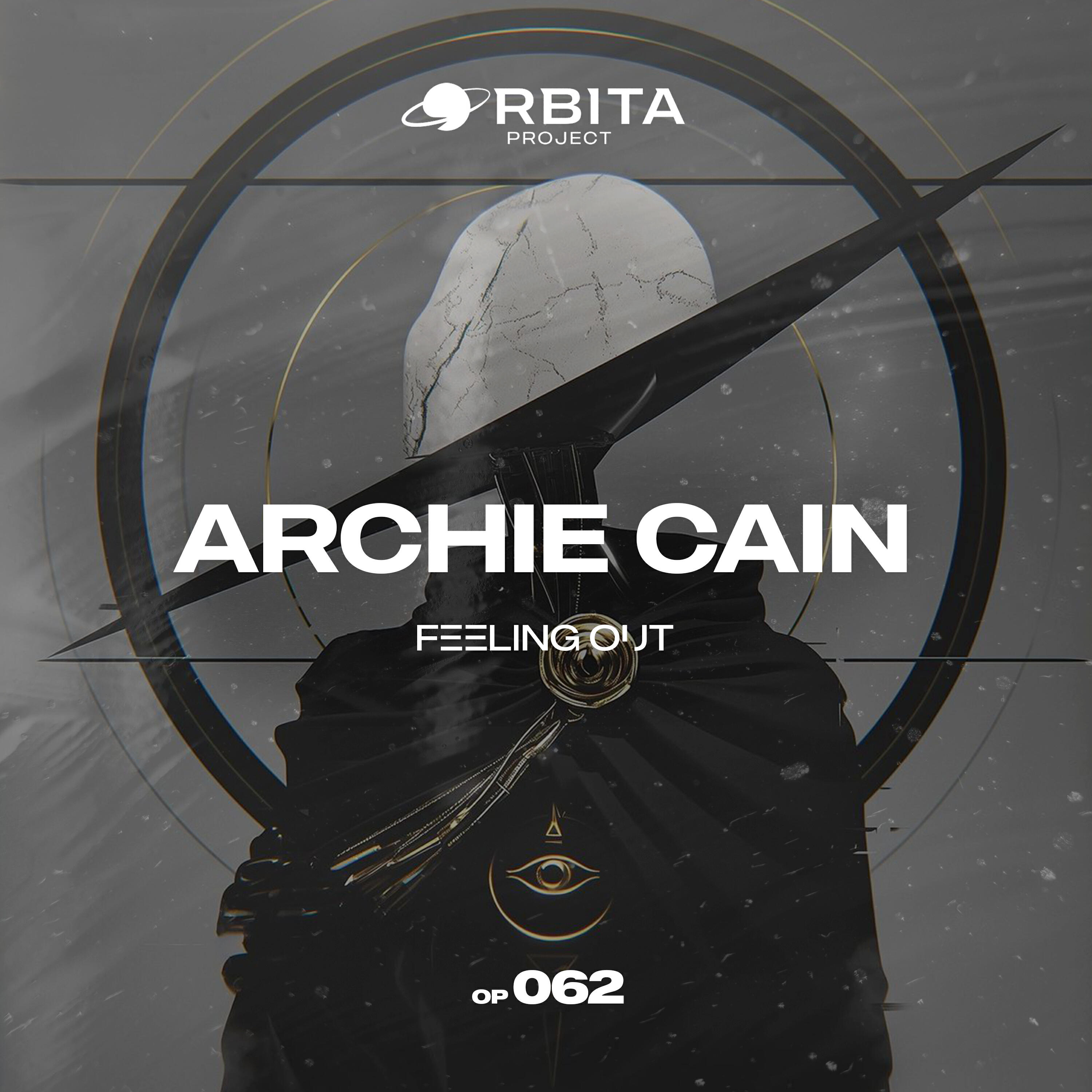 Релиз Feeling Out
