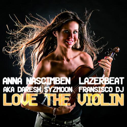 Релиз Love the Violin