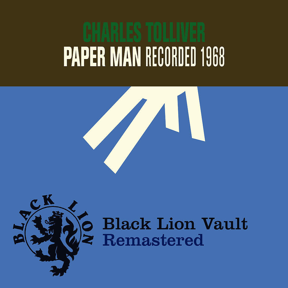 Релиз Paper Man