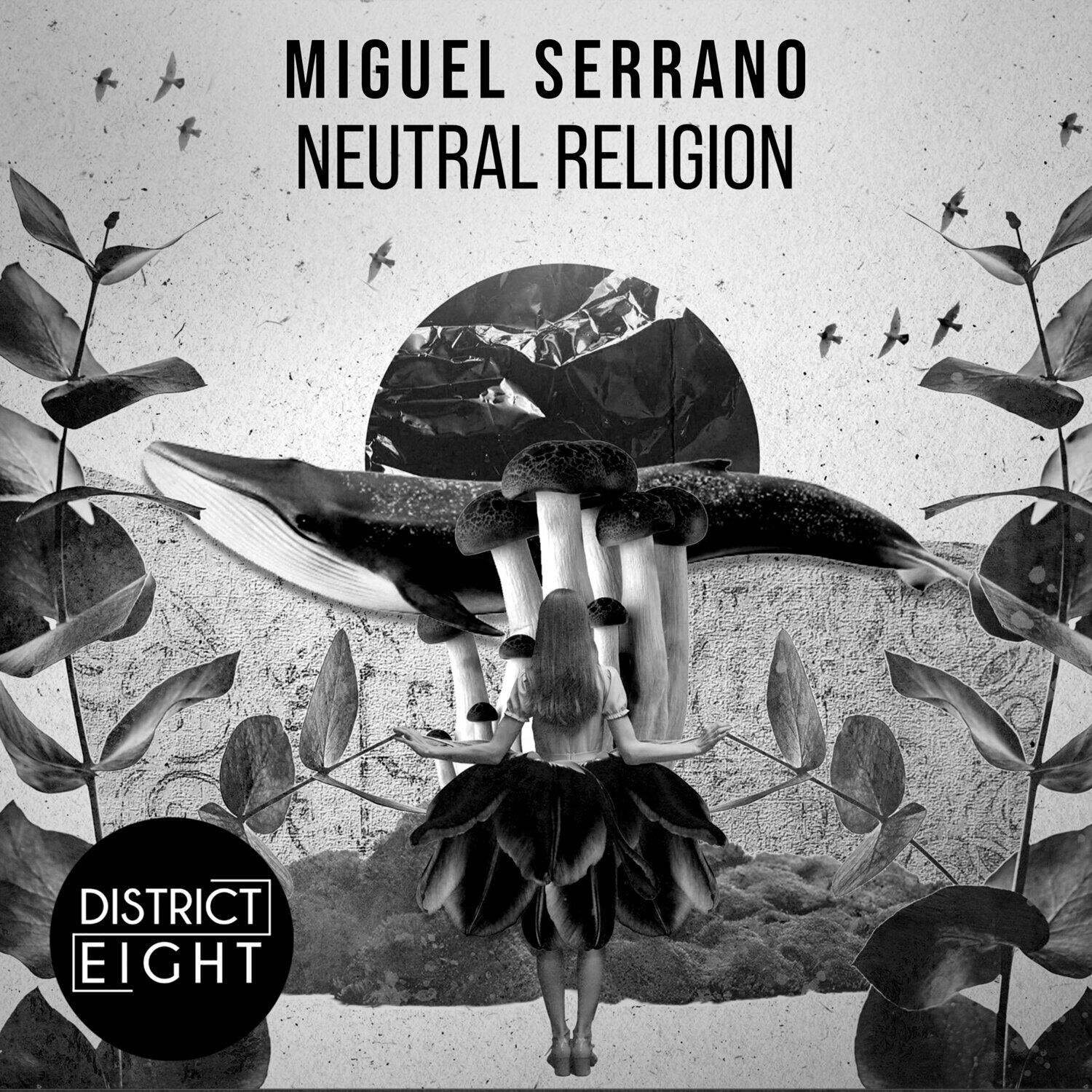 Релиз Neutral Religion