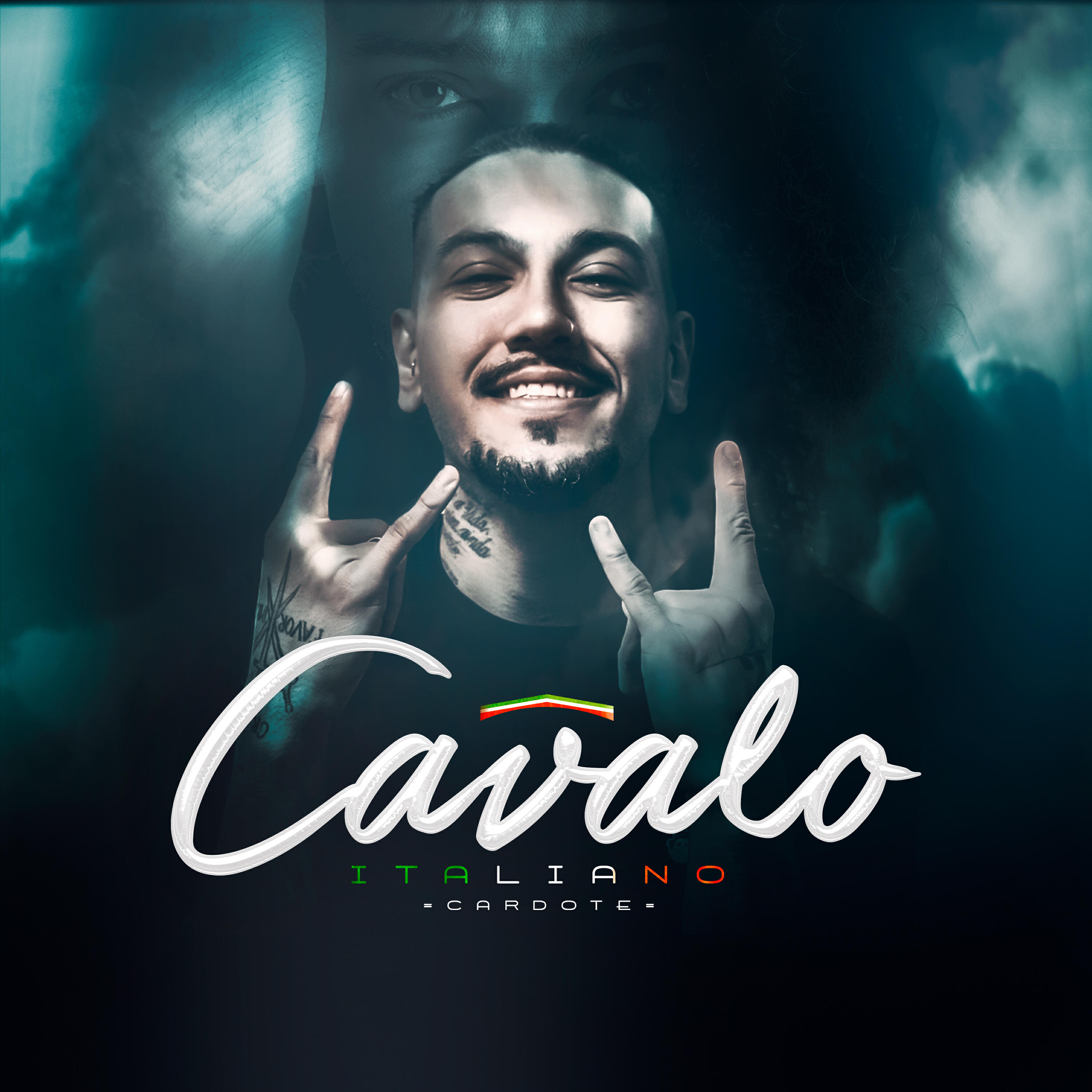 Релиз Cavalo Italiano
