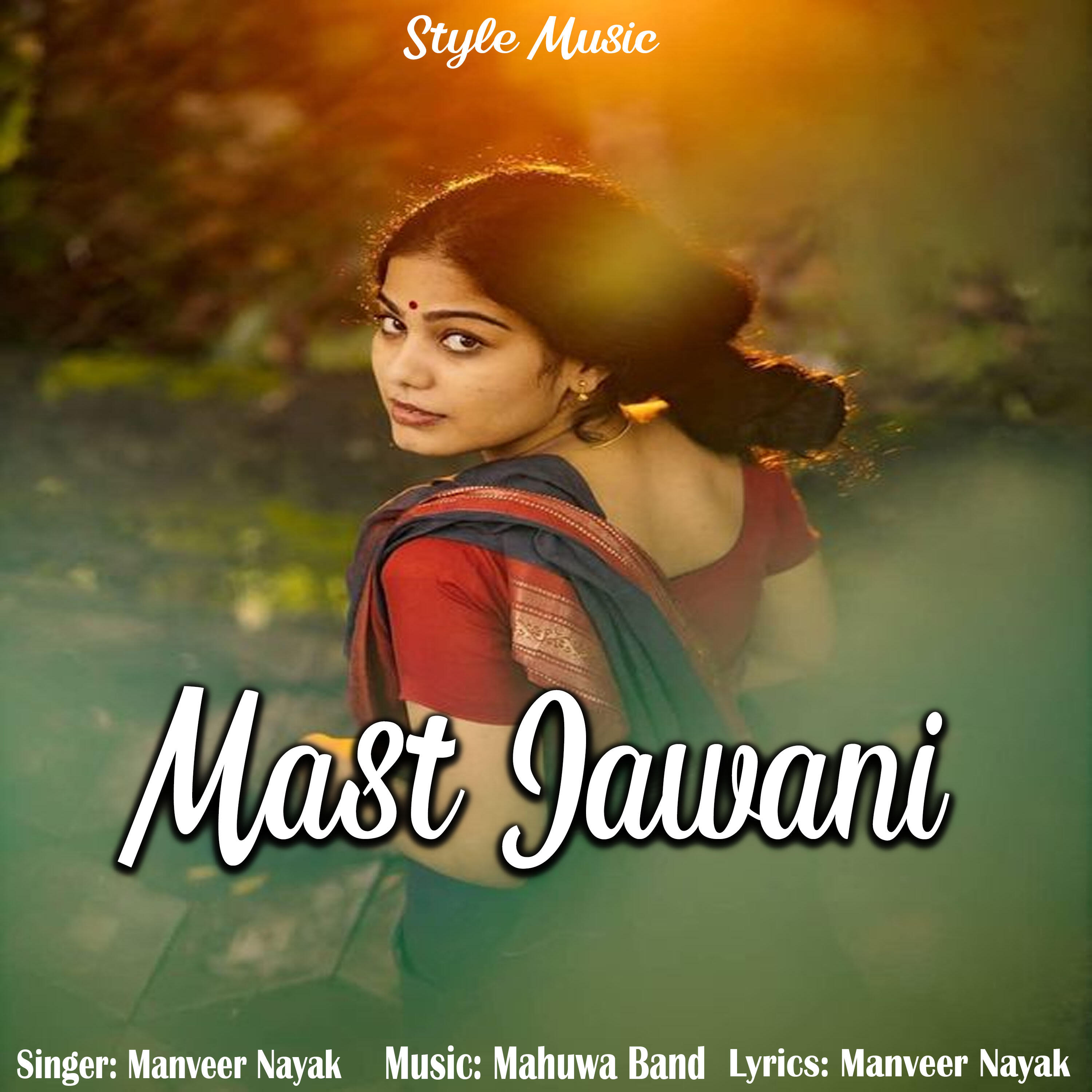 Manveer Nayak