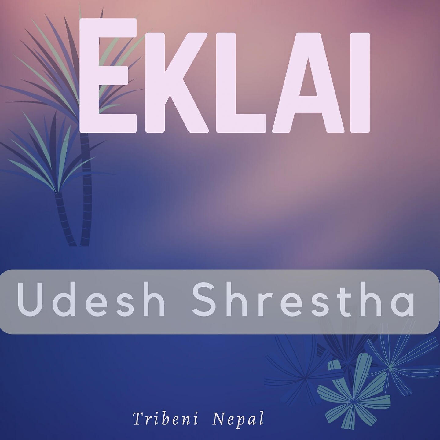 Udesh Shrestha