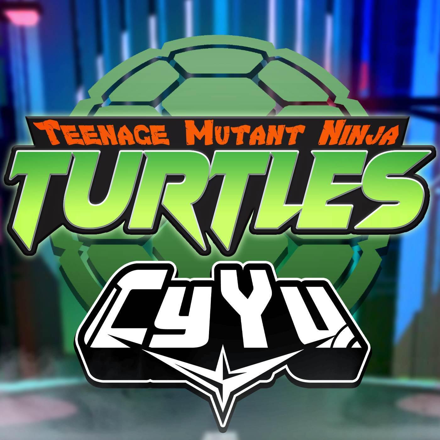 Релиз Teenage Mutant Ninja Turtles Theme Song (From "TMNT 2003")