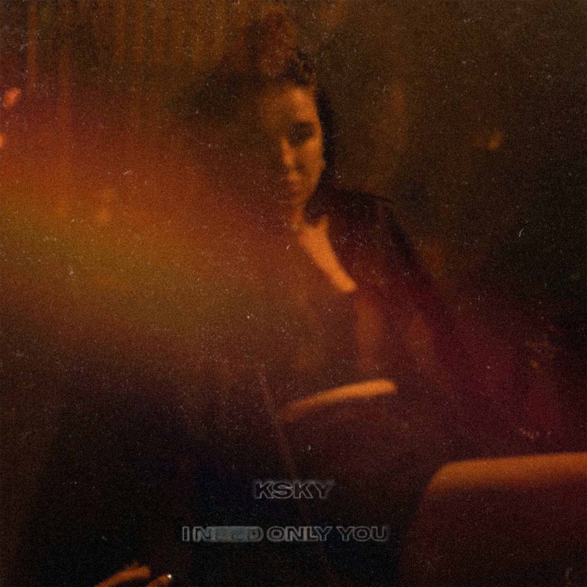 Релиз I Need Only You