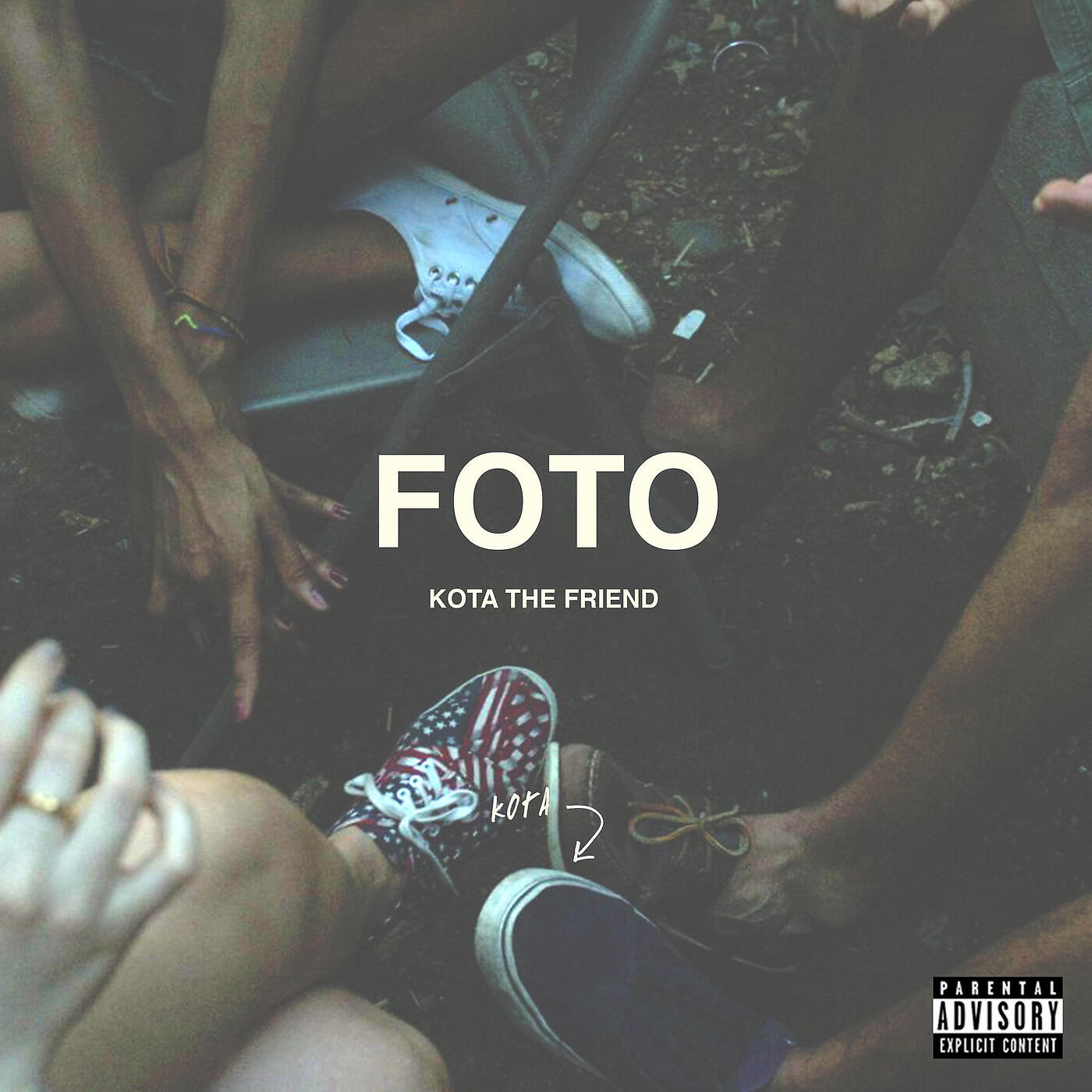 Релиз FOTO