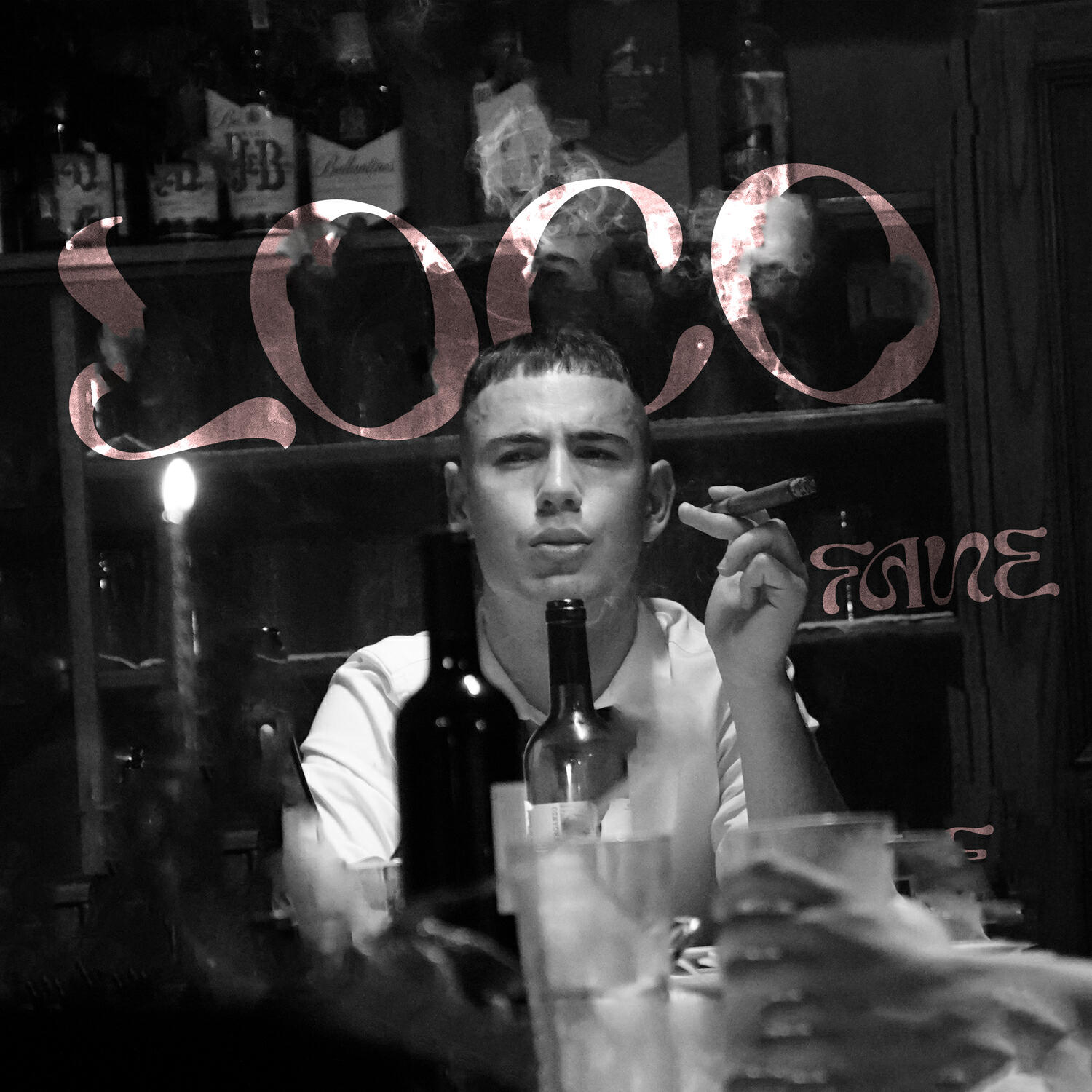 Релиз Loco