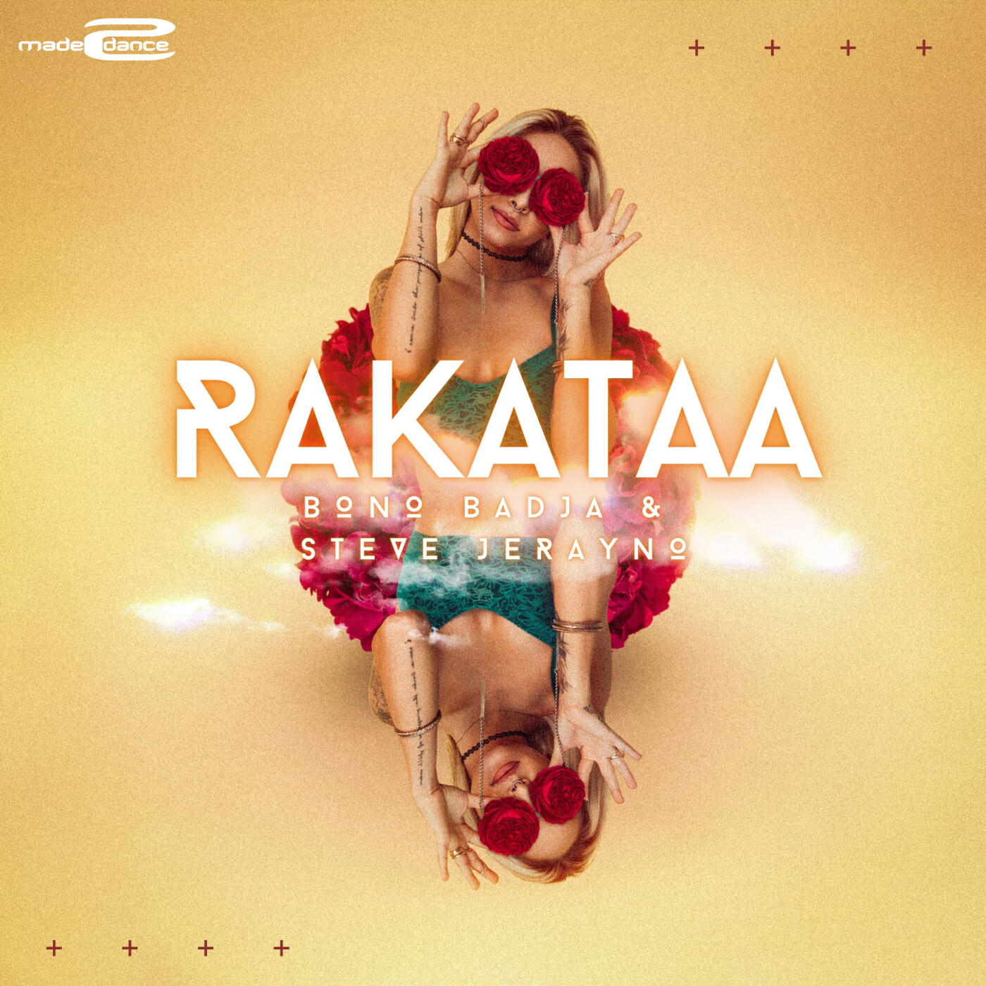 Релиз Rakataa