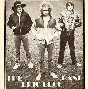 Eric Bell