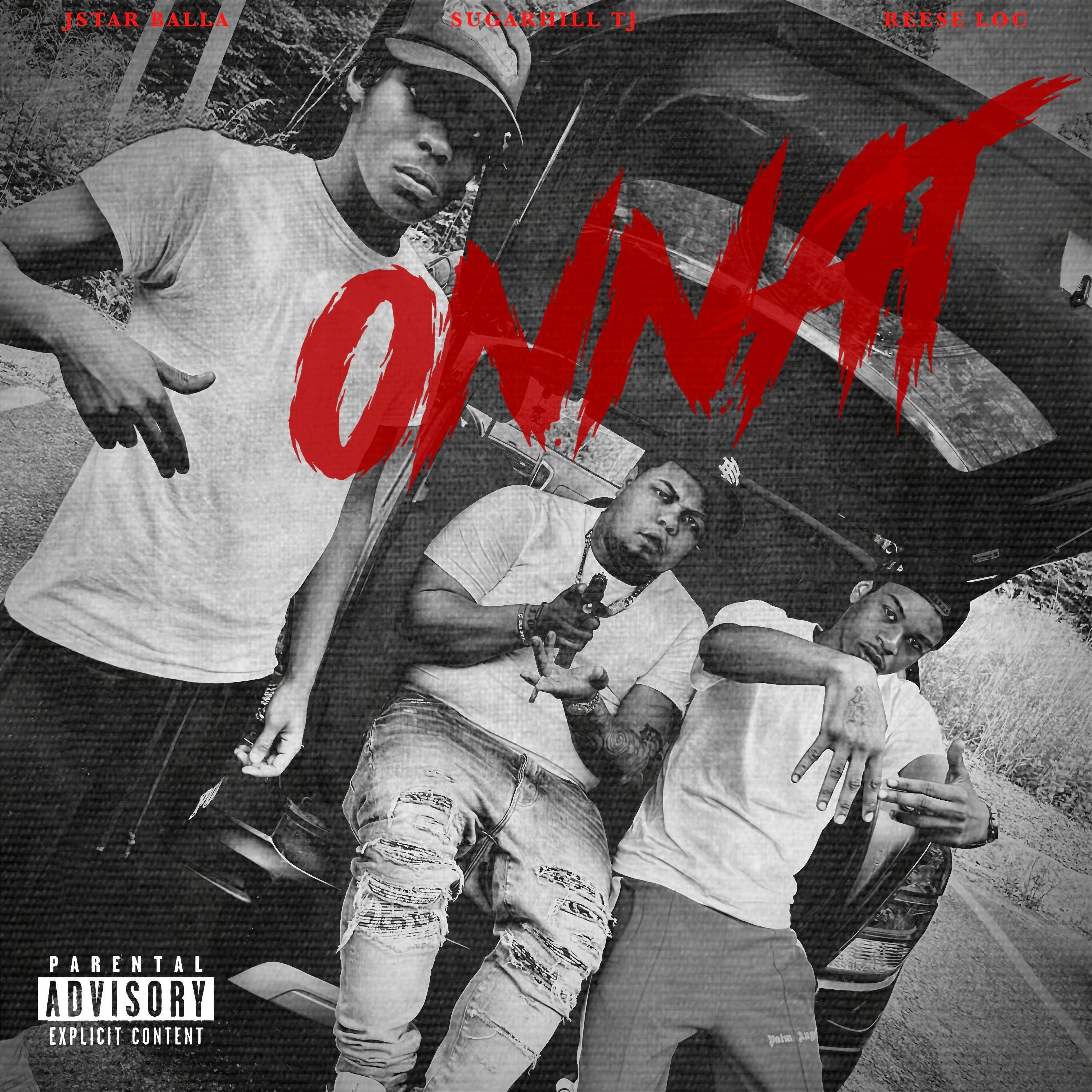Релиз ONNAT