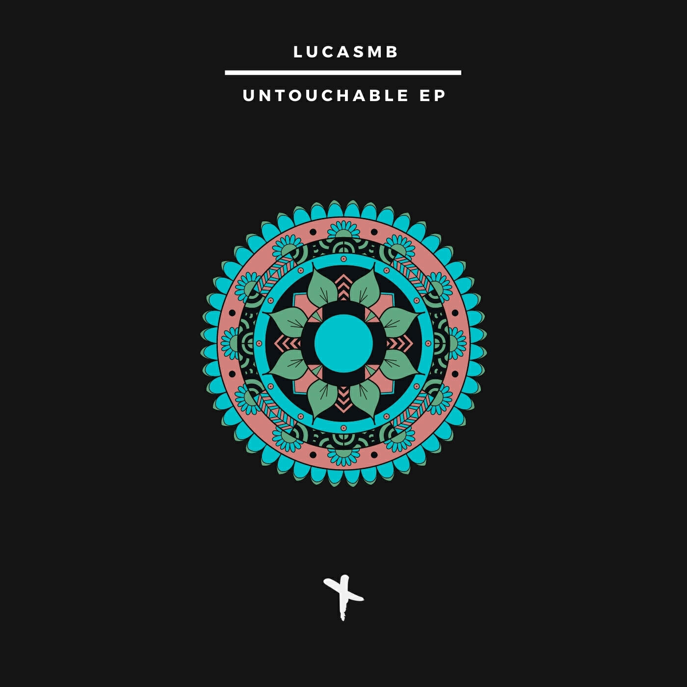 Релиз Untouchable EP
