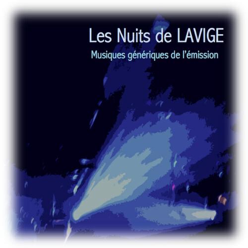 Релиз Les nuits de Lavige