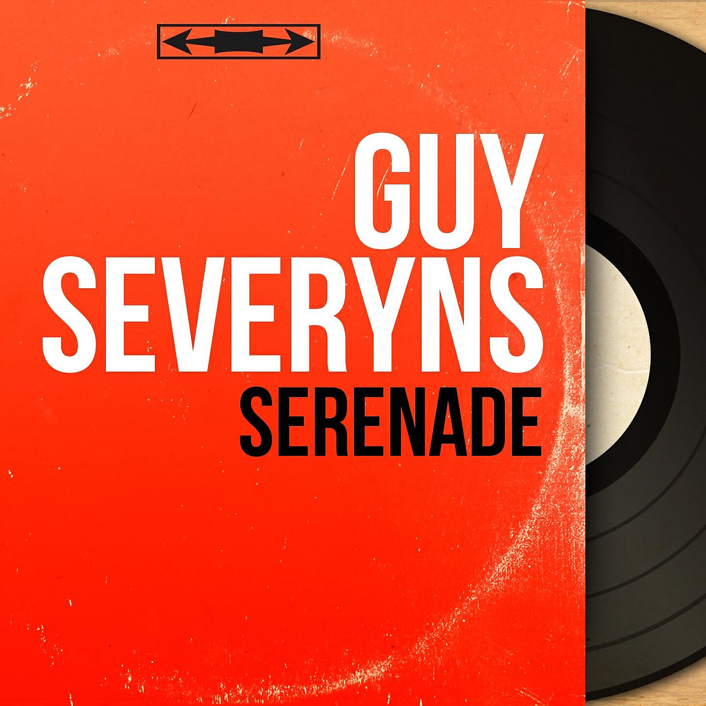 Релиз Sérénade