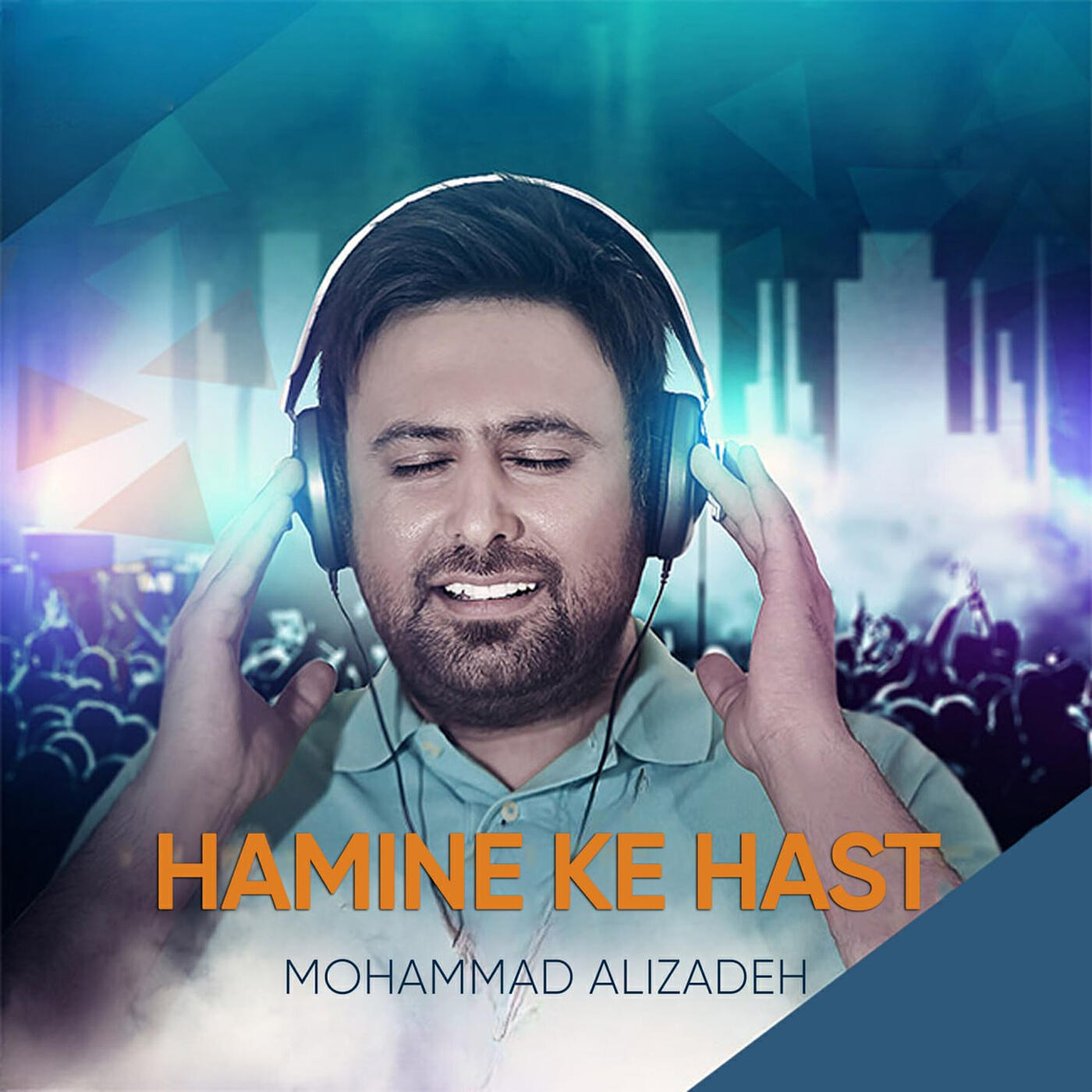 Постер альбома Hamine Ke Hast