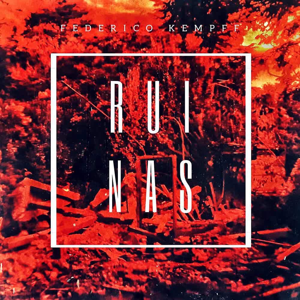 Релиз Ruinas