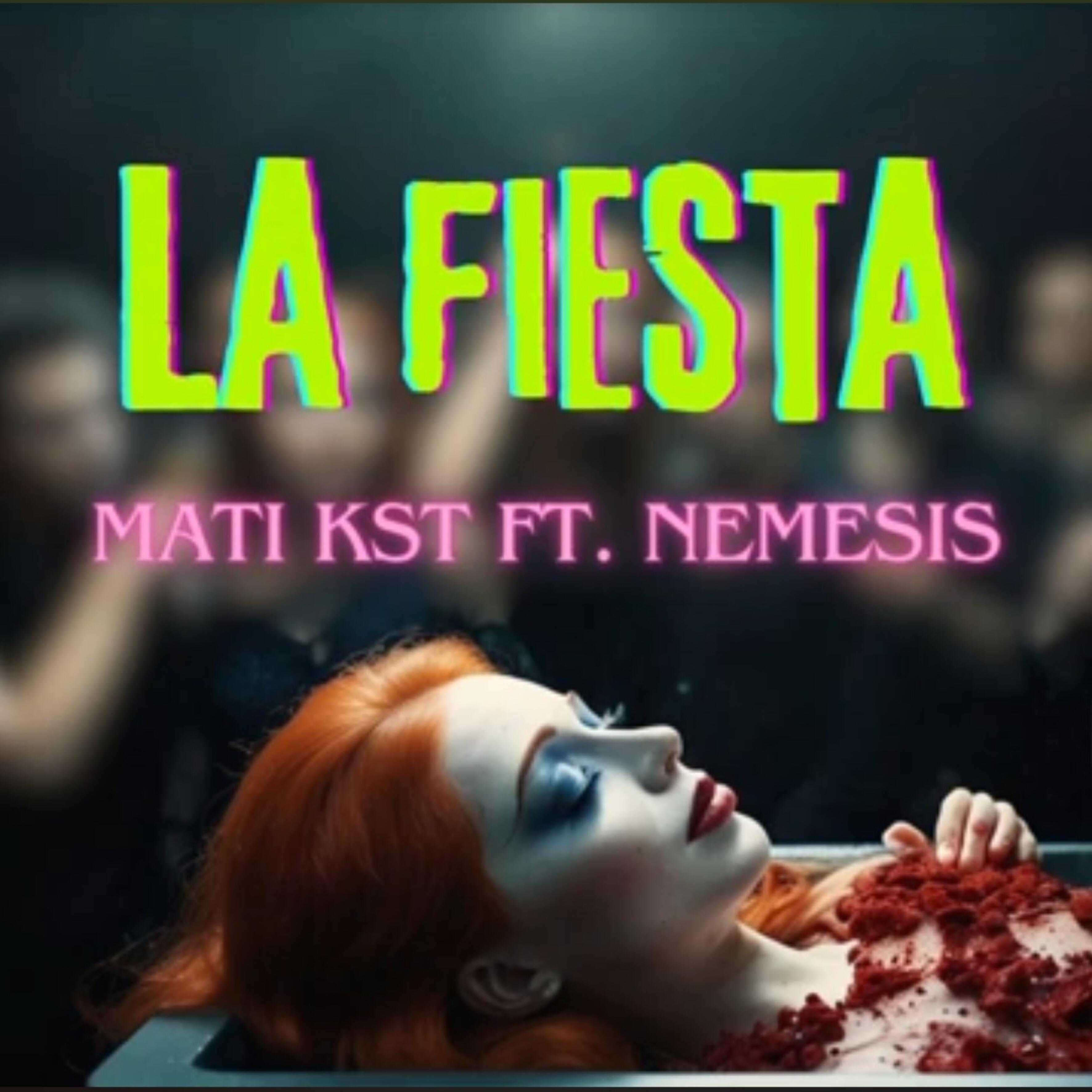Релиз La Fiesta
