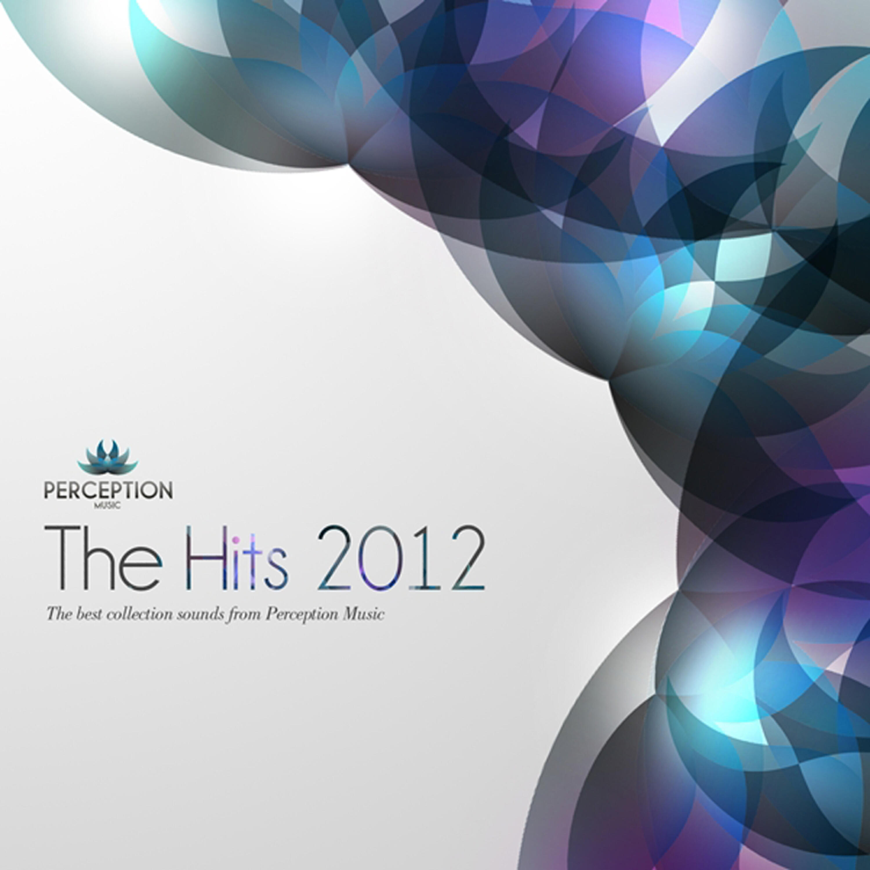 Релиз Perception Music The Hits 2012