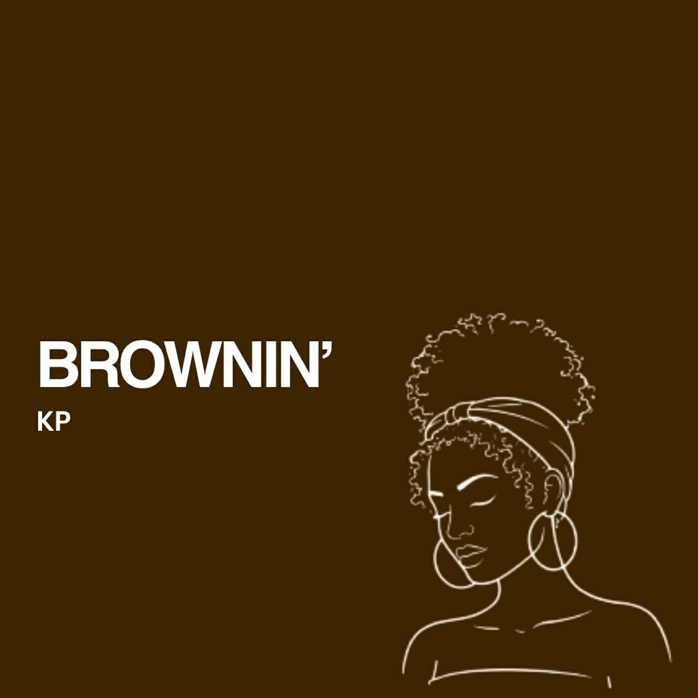 Релиз Brownin