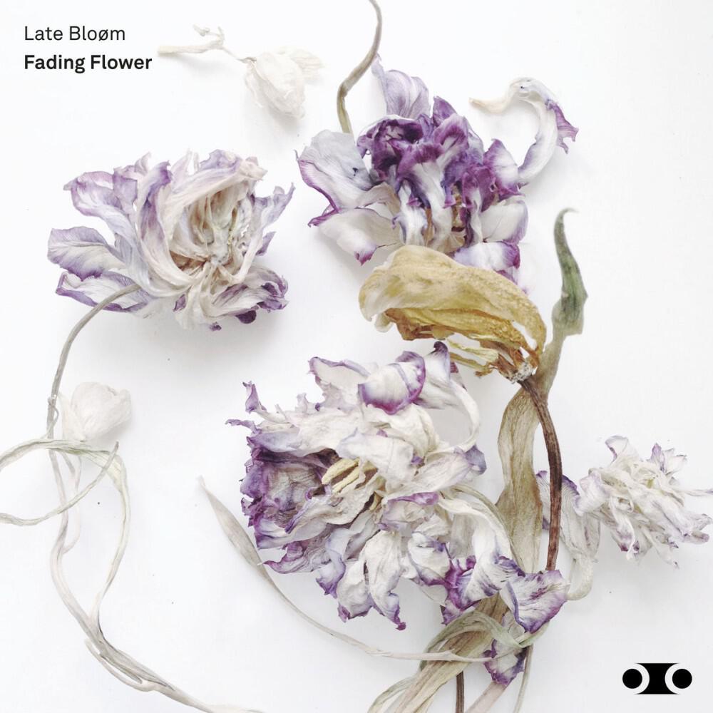 Релиз Fading Flower